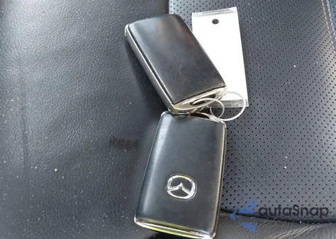 2021 Mazda Cx-5 Touring z USA, uszkodzony, nr VIN JM3KFBCM7M1495936